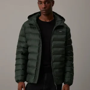 Calvin Klein Giacca Uomo Recycled Puffer Jkt Calvin Klein Giacca Uomo Recycled Puffer Jkt