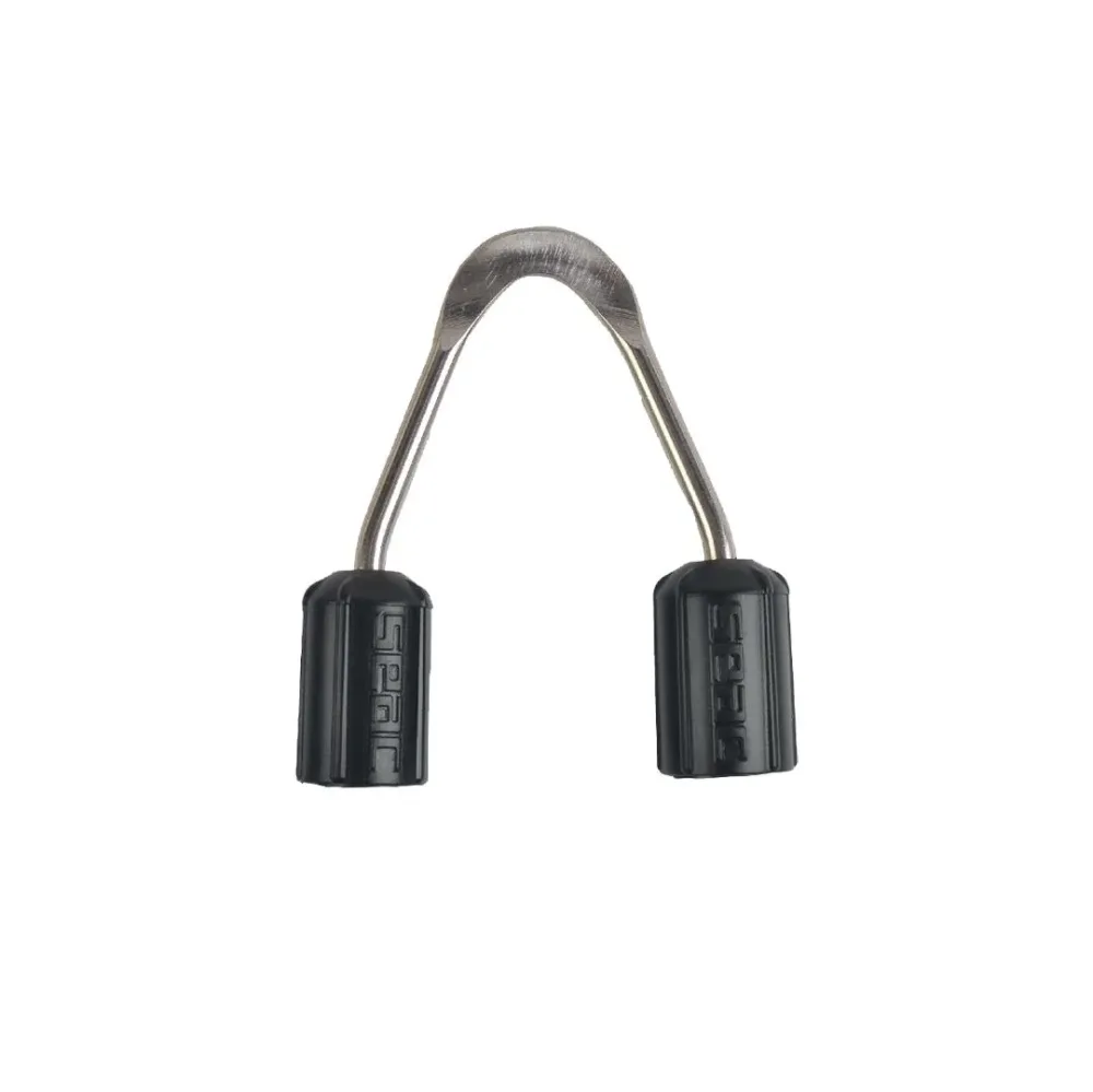 Ogiva 3 Mm Raggio Piccolo