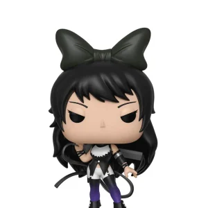 Blake Belladonna