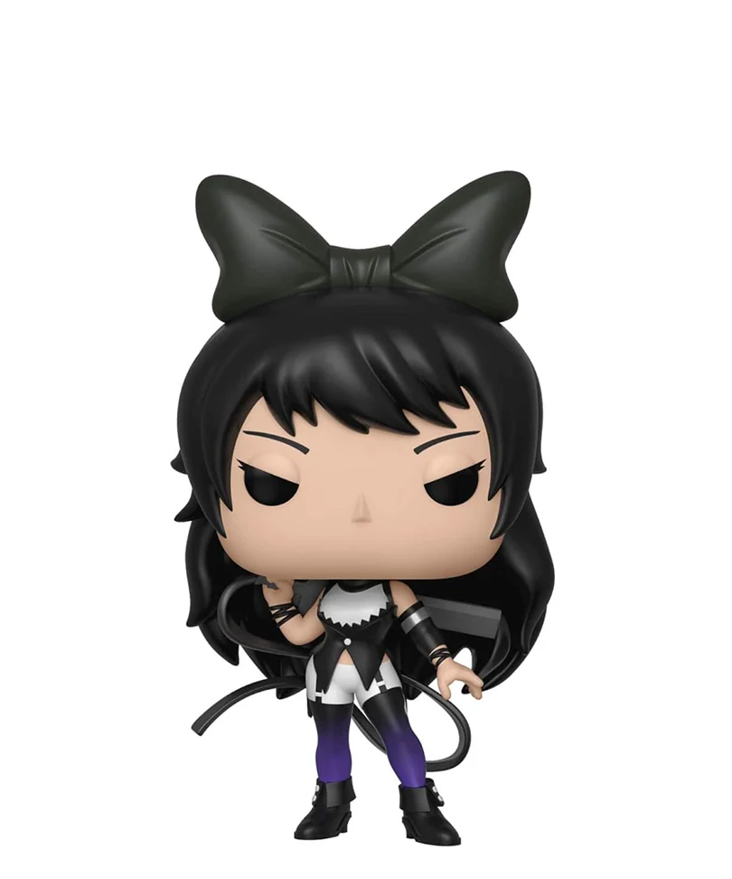 Blake Belladonna