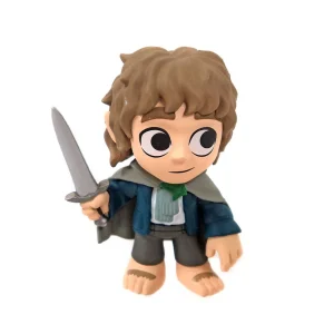 Peregrin “Pippin” Took Peregrin “Pippin” Took