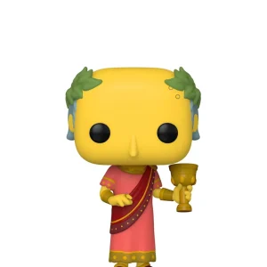 Emperor Montimus Emperor Montimus
