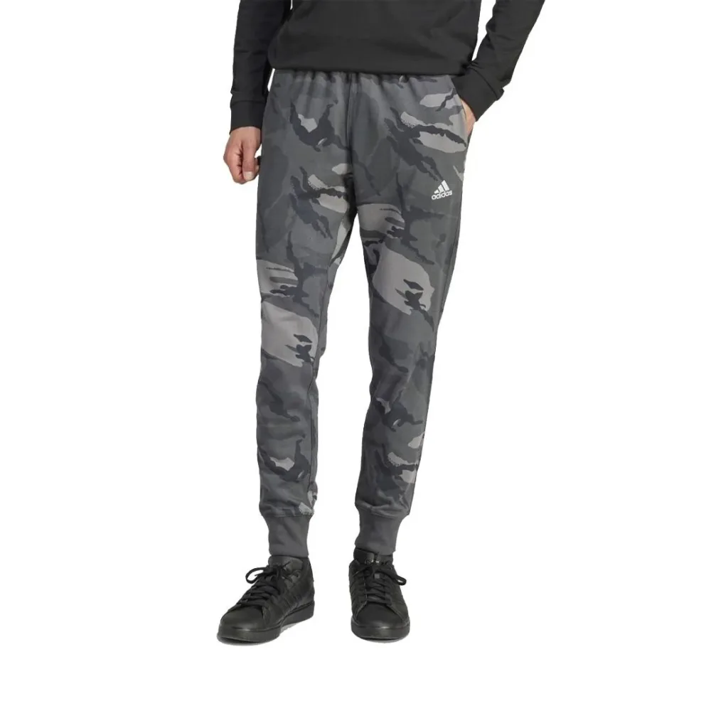 Pantaloni BL Camo Uomo - immagine 2