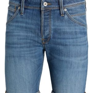 Jack And Jones Bermuda Uomo Jeans Jack And Jones Bermuda Uomo Jeans