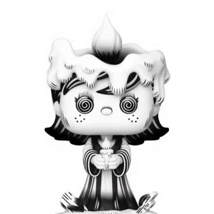 Spirit Candle Franny (GITD) Spirit Candle Franny (GITD)