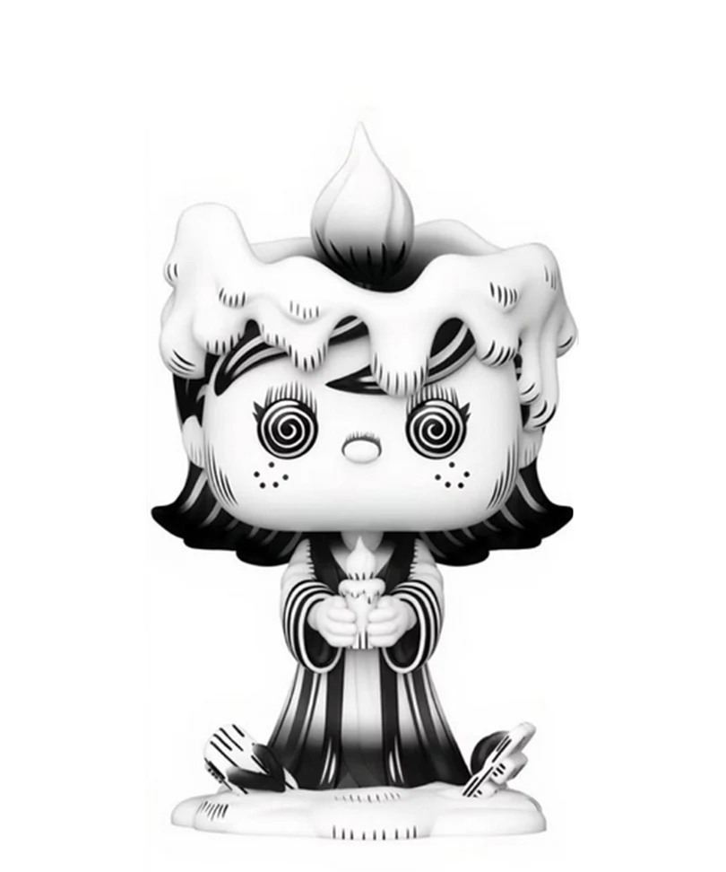 Spirit Candle Franny (GITD)