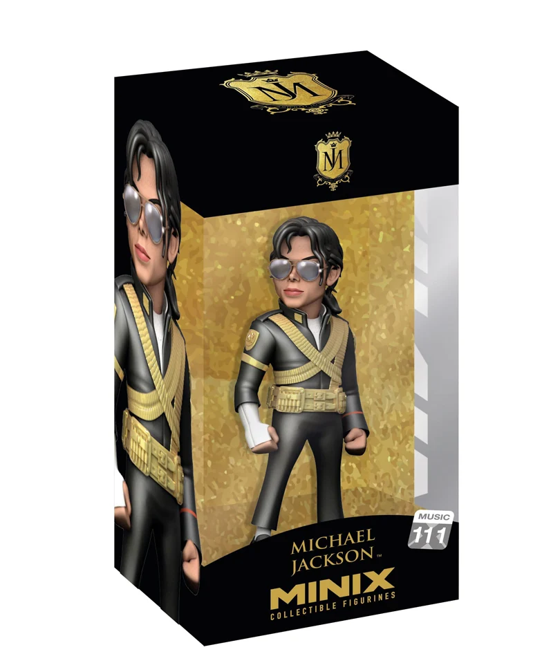Michael Jackson 10K - immagine 2