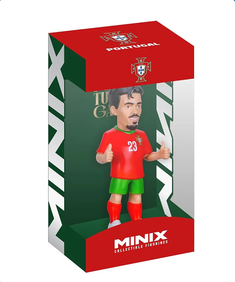 Vitinha (World Cup - Portogallo) - immagine 2