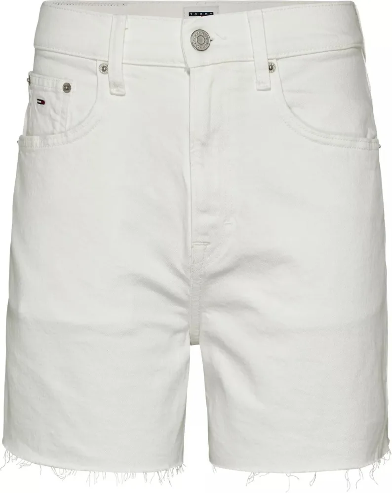 Tommy Hilfiger Pantaloncini Donna Mon Uh