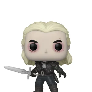 Geralt (Chase) Geralt (Chase)