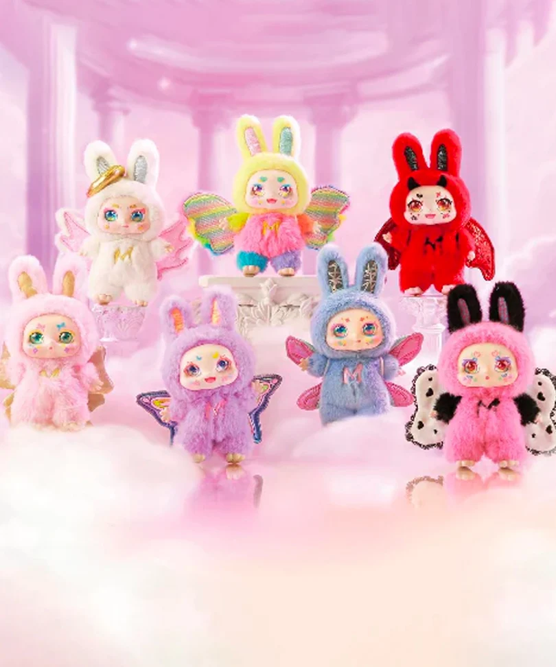 Kimmon - Mimon: Dream Maker (Blind Box) - immagine 2
