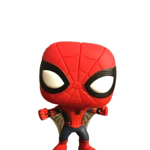 Spider-Man (Homecoming) (Wingsuit) Spider-Man (Homecoming) (Wingsuit)