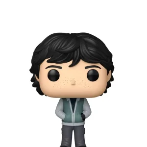 Mike Wheeler Mike Wheeler