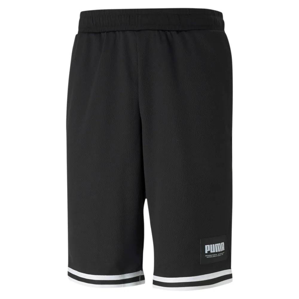 Puma Pantaloncini Uomo Summer Court