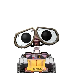 Wall-E (Facet) Wall-E (Facet)