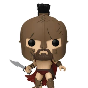 Leonidas (Chase) Leonidas (Chase)