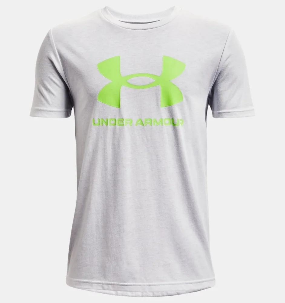 Under Armour T-Shirt Junior