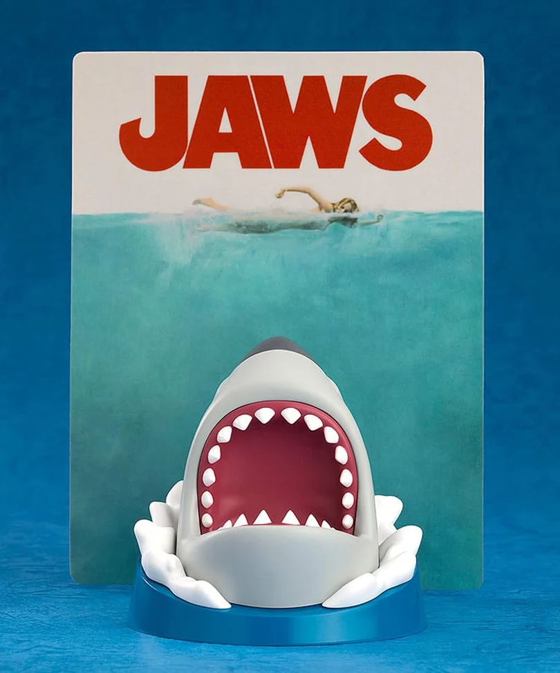 Nendoroid - Action Figure Jaws 10 cm - immagine 2
