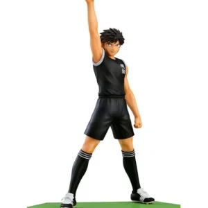 Captain Tsubasa Kojiro Hyuga Pup