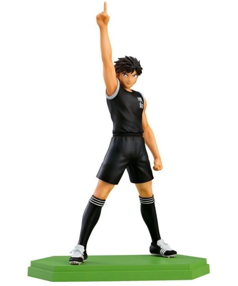 Captain Tsubasa Kojiro Hyuga Pup