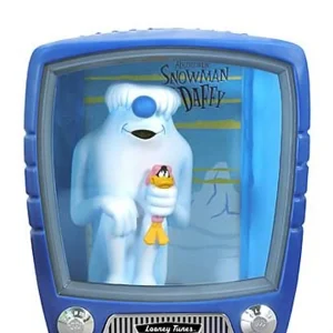 Abominable Snowman & Daffy Abominable Snowman & Daffy