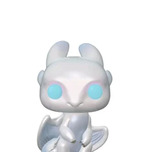 Light Fury Light Fury