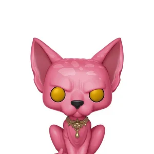 Lying Cat (Pink) Lying Cat (Pink)