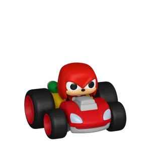 Knuckles Knuckles