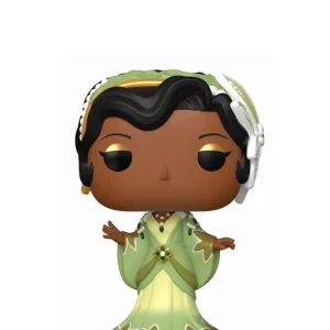 Tiana (Grand Entrance) Tiana (Grand Entrance)