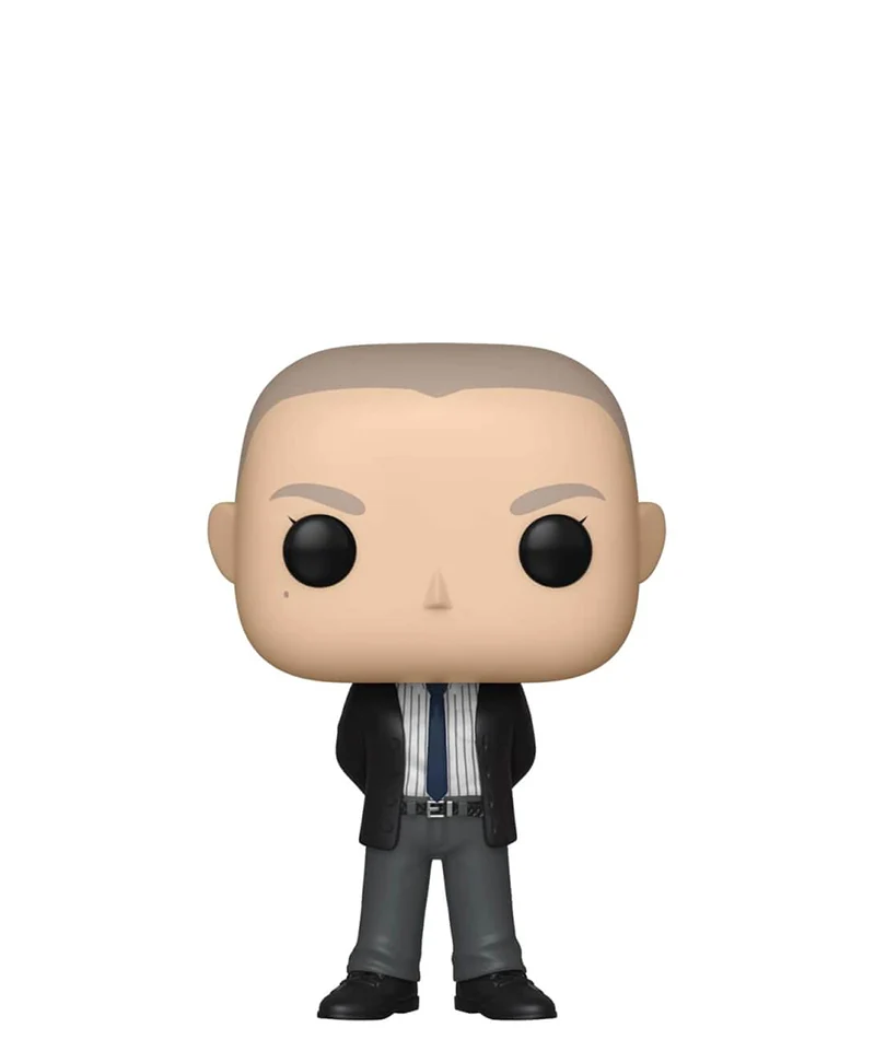Taylor (Billions)