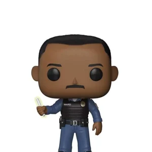 Daryl Ward (Wand) Chase Damaged Box Daryl Ward (Wand) Chase Damaged Box