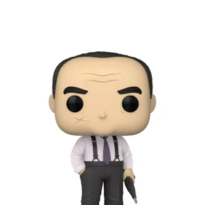 Oswald Cobblepot (No Jacket) Chase Oswald Cobblepot (No Jacket) Chase