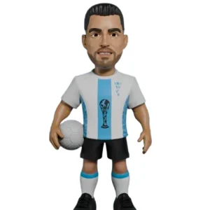 Sergio Agüero (World Legends Cup – Argentina)