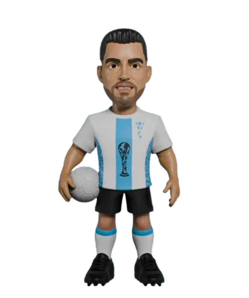Sergio Agüero (World Legends Cup - Argentina)