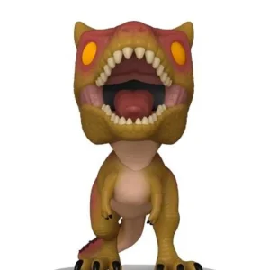 Carnotaurus Carnotaurus