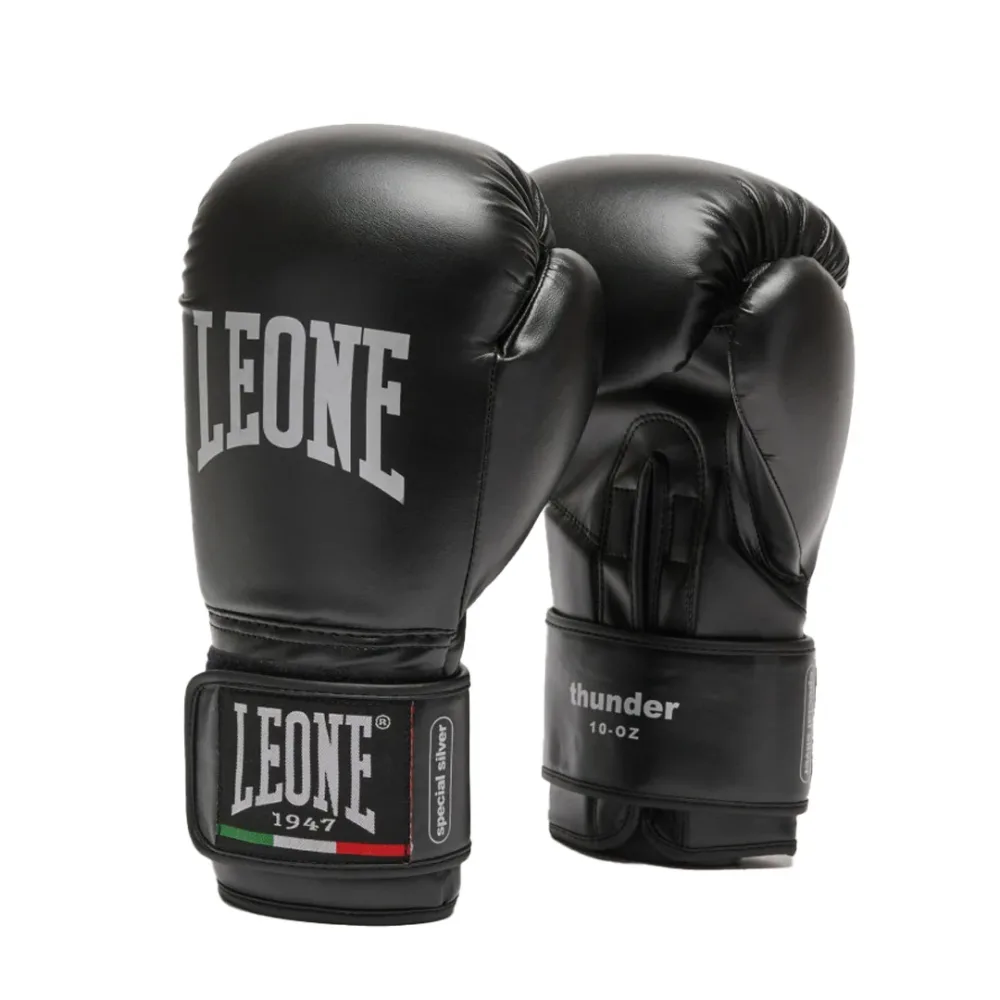 Guantoni Boxe Thunder 12 Once