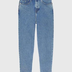 Tommy Hilfiger Jeans Donna Mom Tommy Hilfiger Jeans Donna Mom