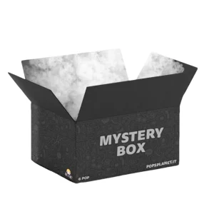 Special Mistery Box 6 Pack Special Mistery Box 6 Pack