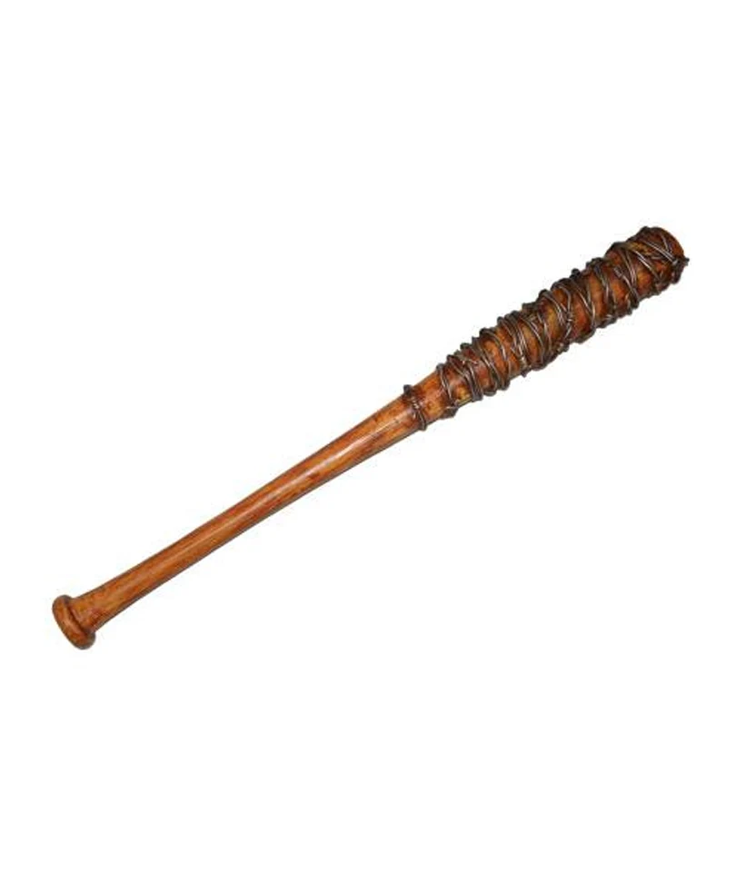 The Walking Dead Replica 1/1 Negan's Lucille 87 cm