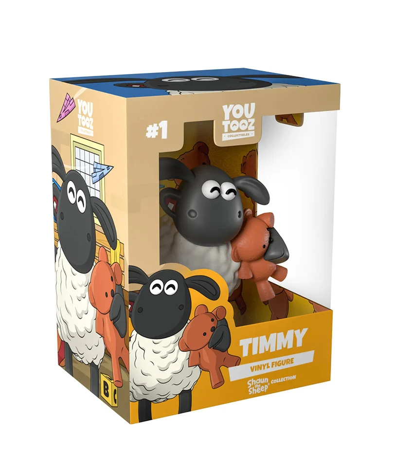 Timmy - immagine 3