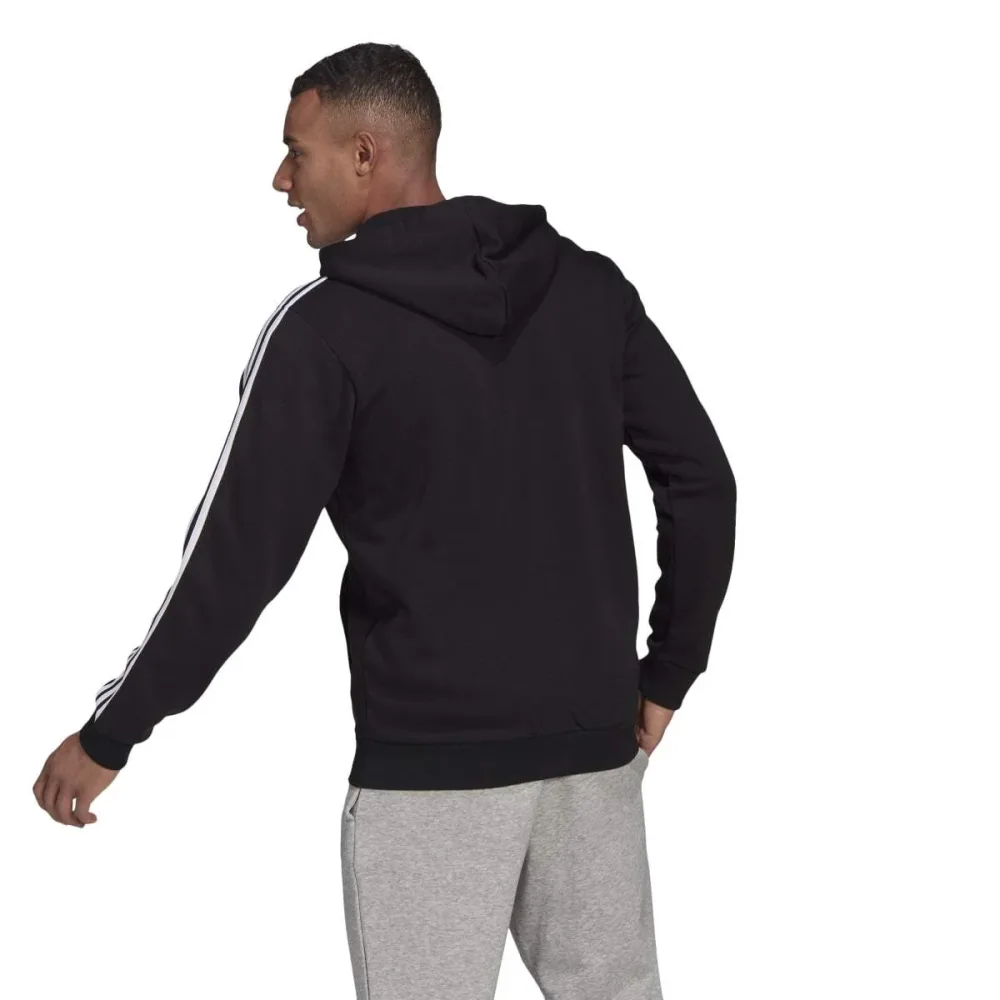 Adidas Felpa Uomo M 35 Fl Fz - immagine 3