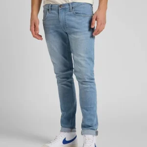 Lee Pantaloni Uomo Jeans Luke