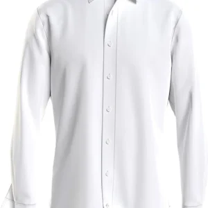 Tommy Hilfiger Camicia Uomo Flex Collar Tommy Hilfiger Camicia Uomo Flex Collar
