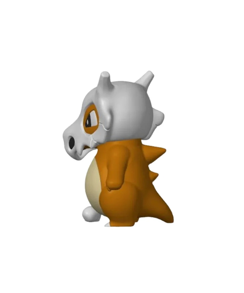Cubone 3D - immagine 3