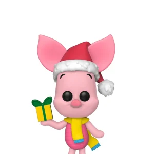 Piglet Holiday Piglet Holiday