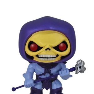 Skeletor Damaged Box Skeletor Damaged Box