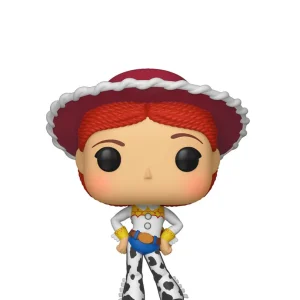 Jessie (Toy Story 4) Jessie (Toy Story 4)
