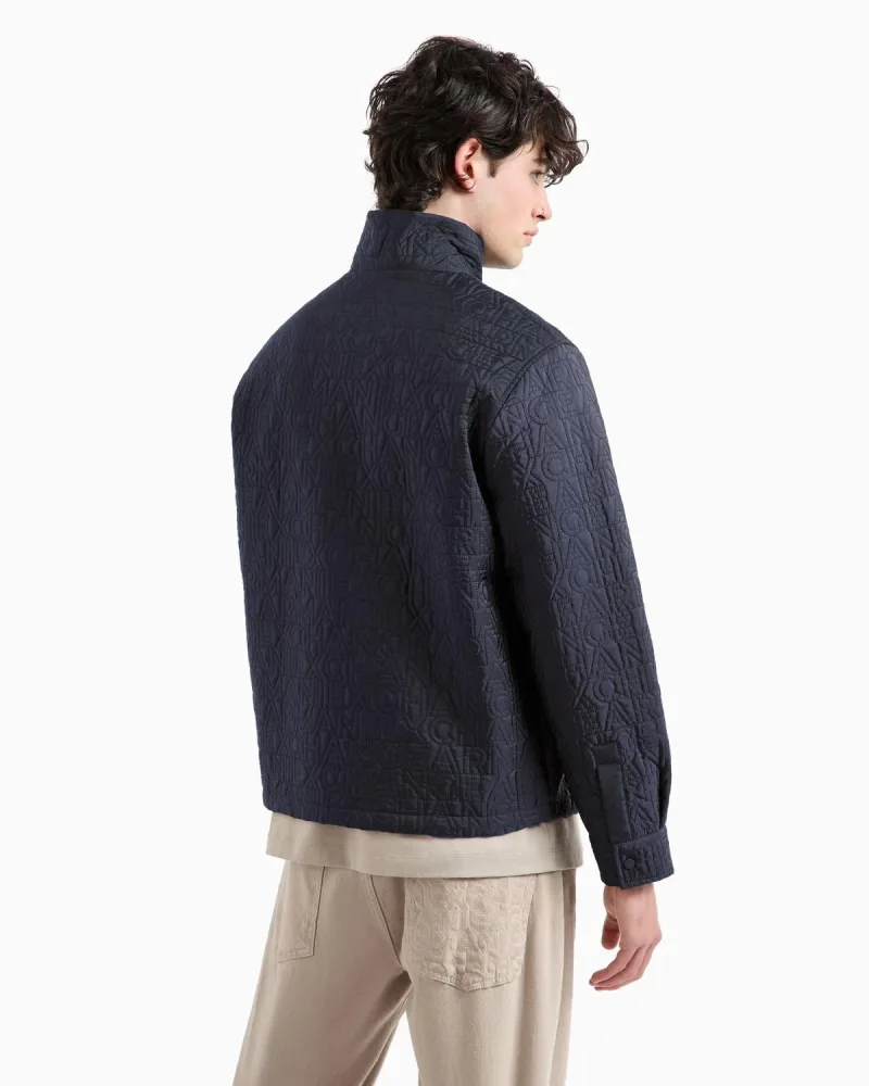 Armani Ax Giacca Uomo - immagine 3