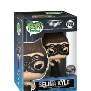 Selina Kyle