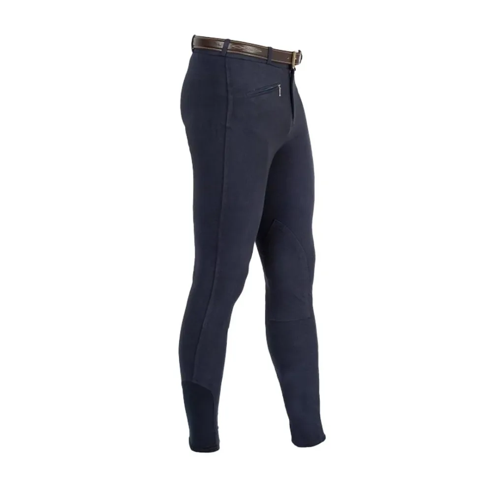 Pantalone Equitazione Uomo